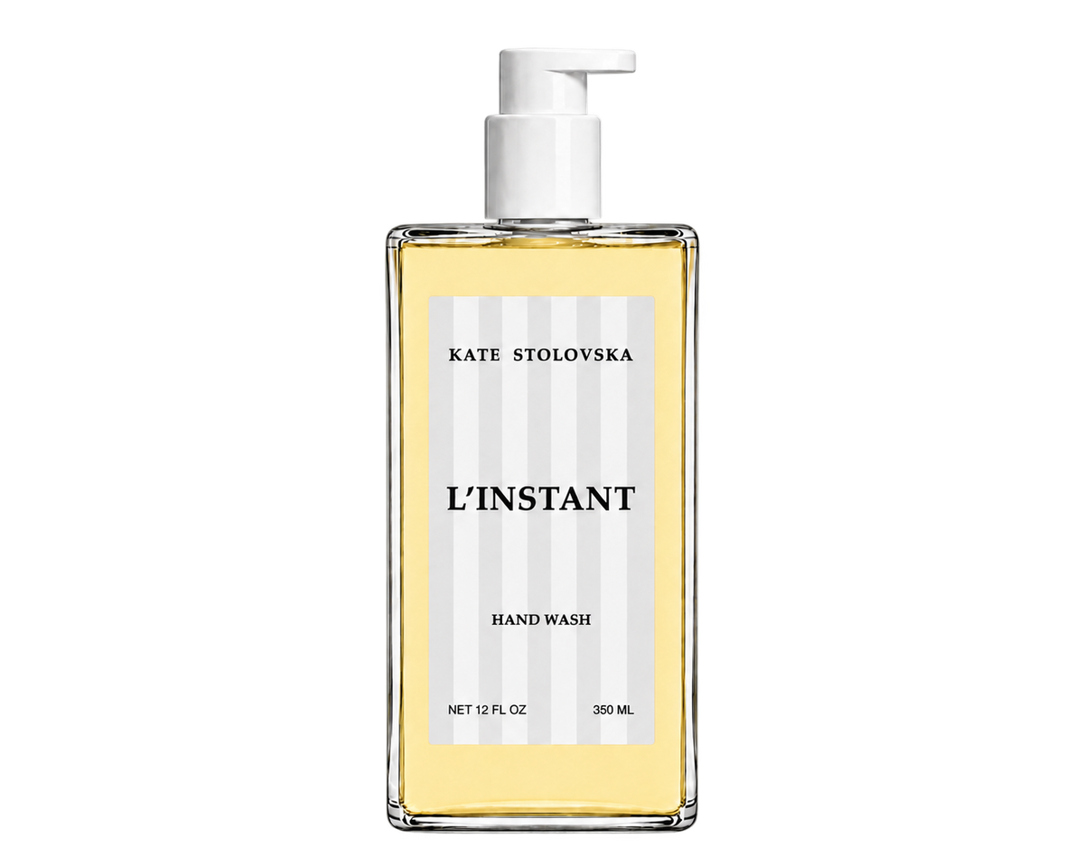 L'Instant