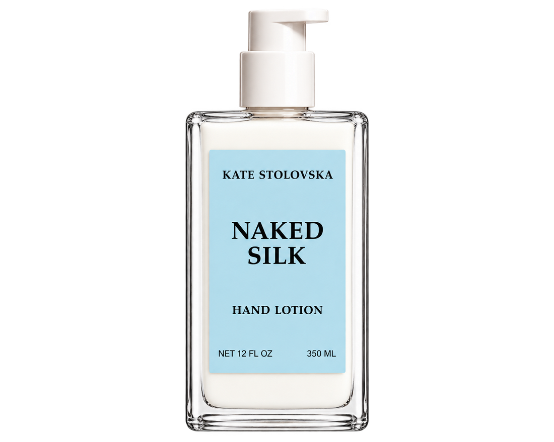 Naked Silk