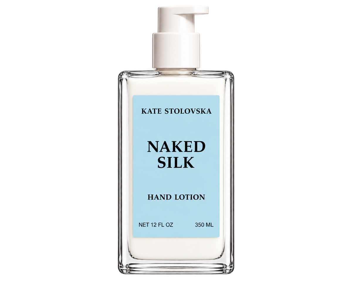 Naked Silk