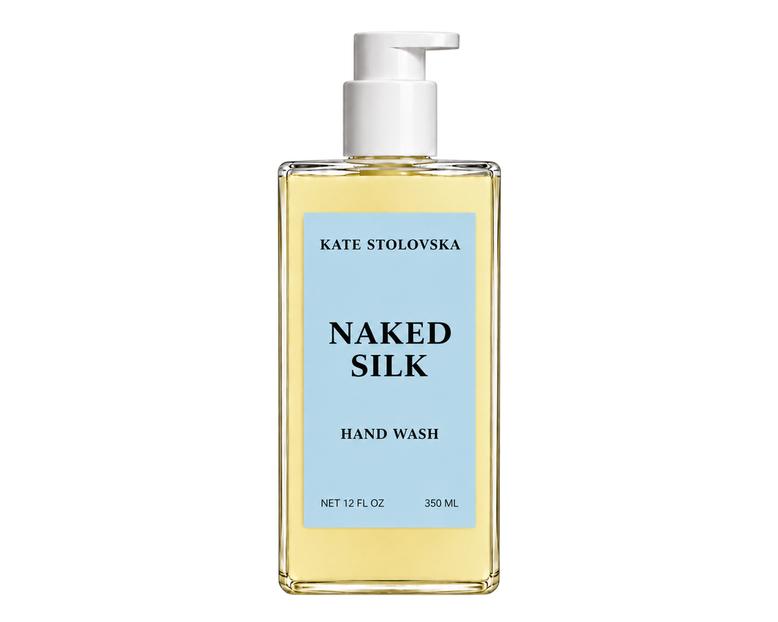 Naked Silk