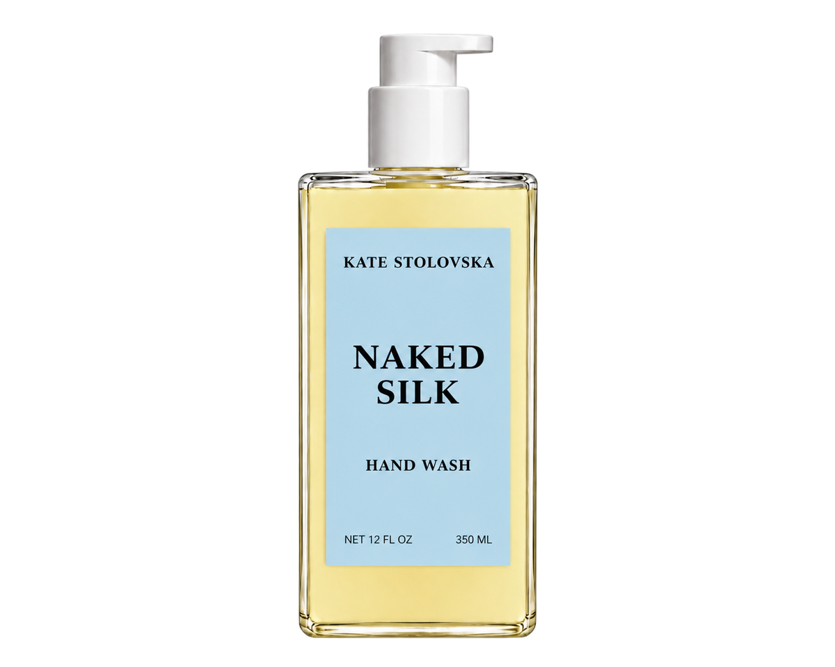 Naked Silk