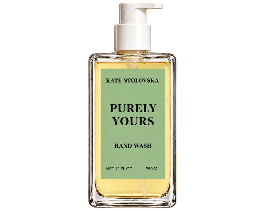 Purely Yours