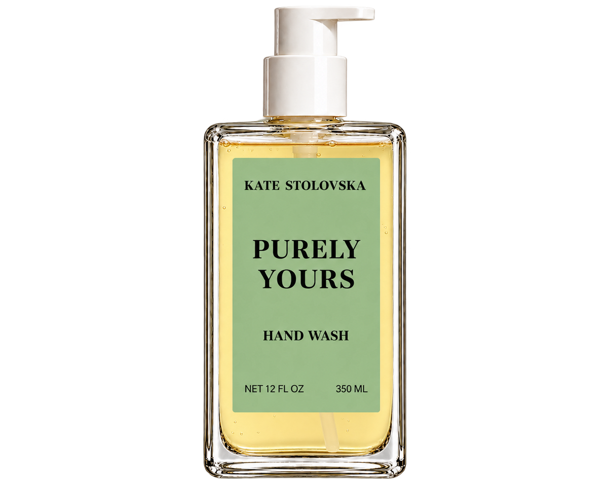 Purely Yours