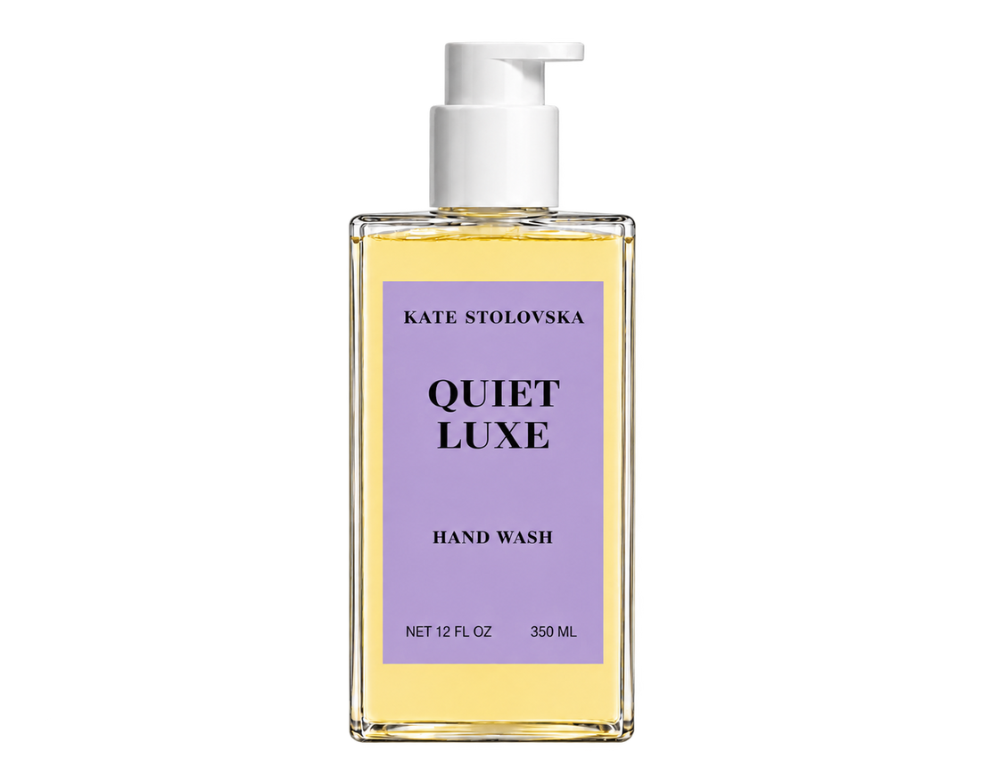 Quiet Luxe