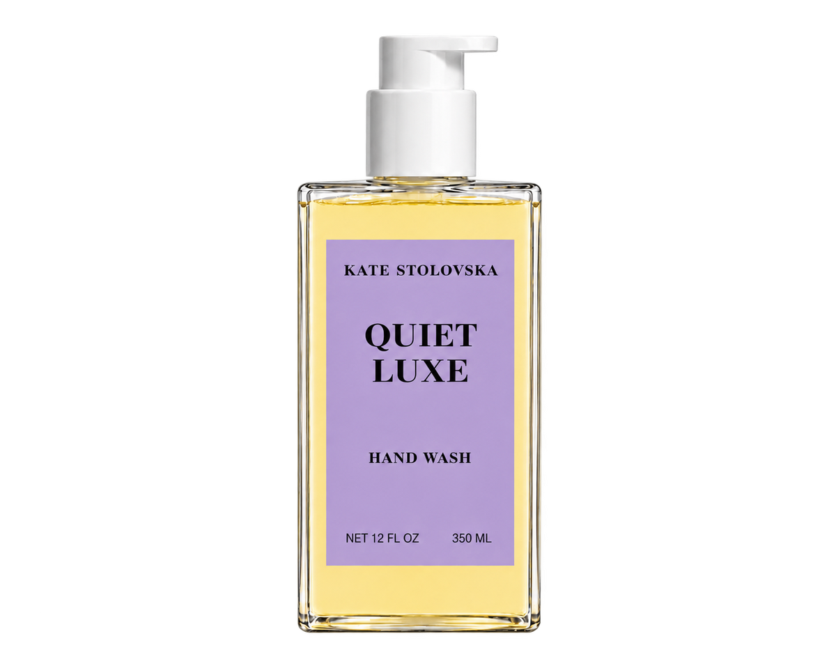 Quiet Luxe
