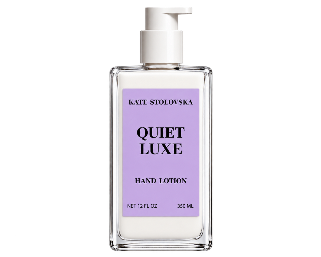 Quiet Luxe