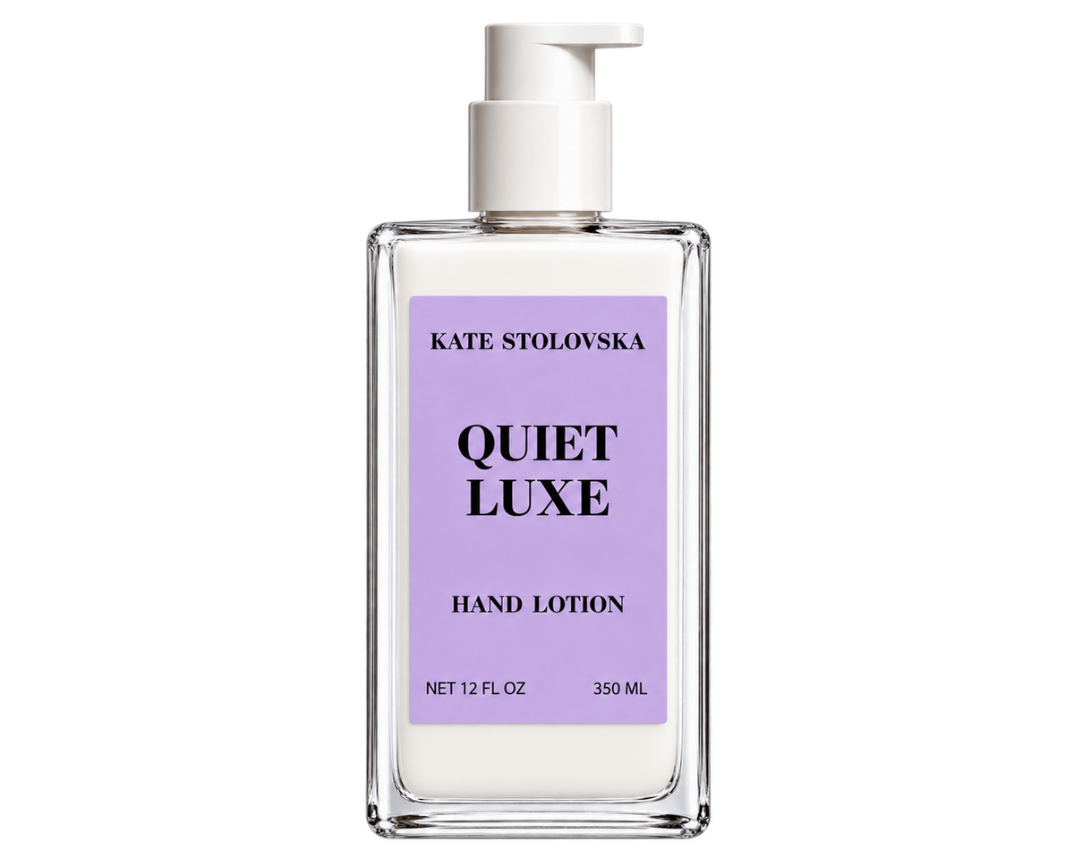 Quiet Luxe