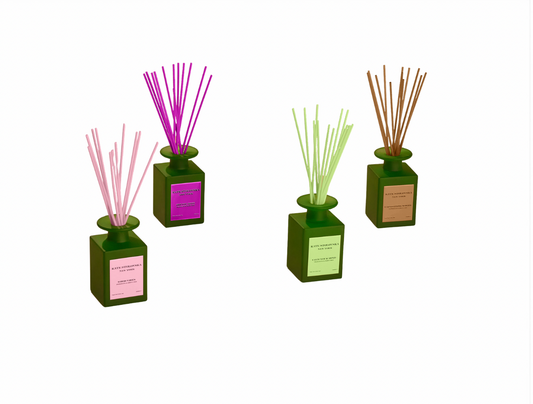FRAGRANCE DIFFUSERS  5 FL OZ