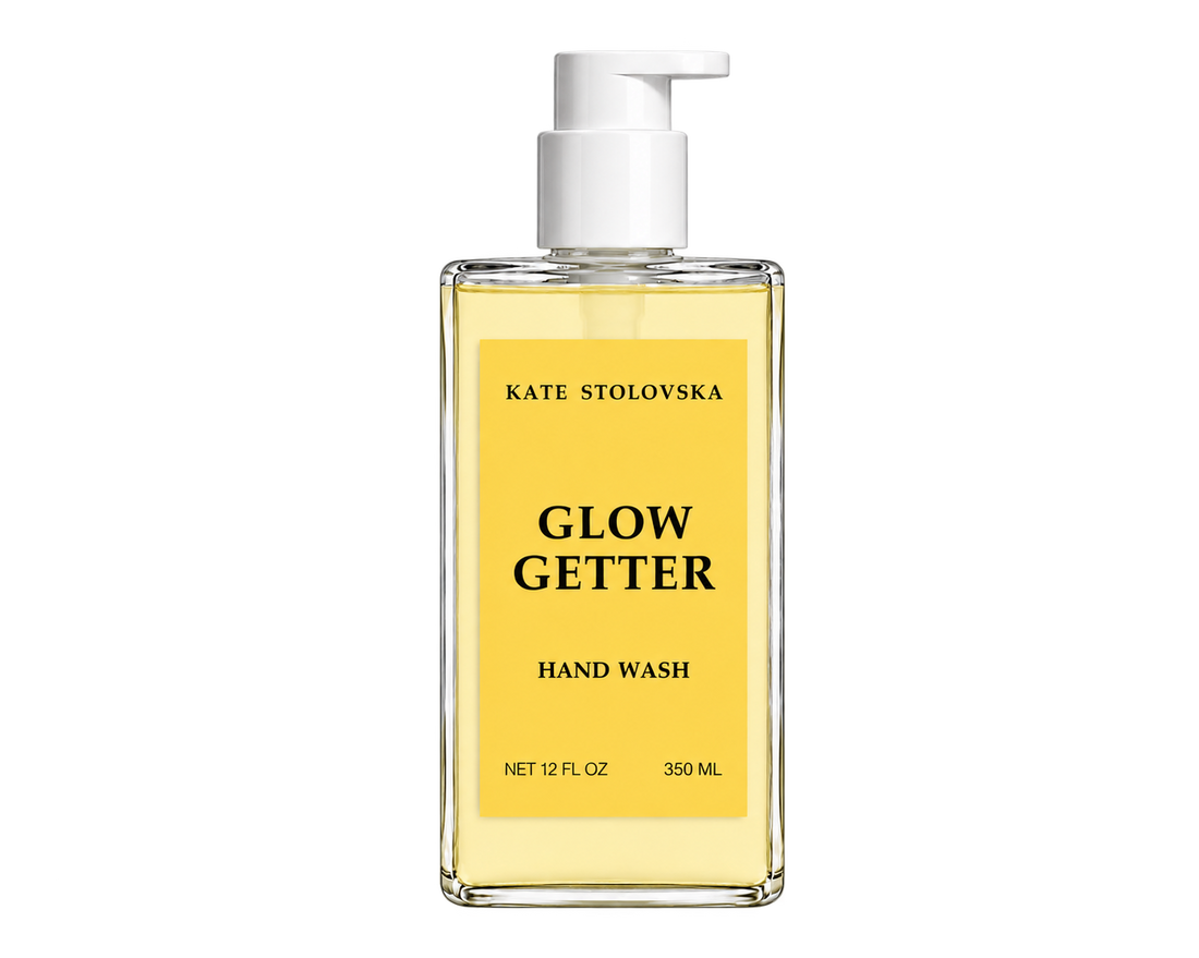 Glow Getter