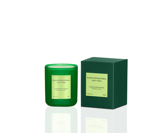 Scanted Candles 8 oz