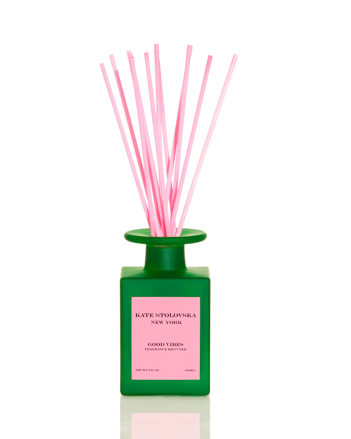 Good Vibes - Reed Diffuser